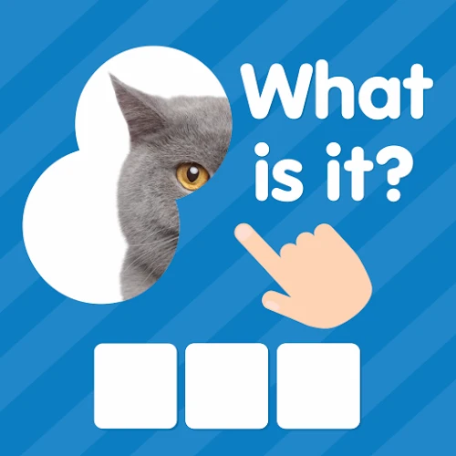 101 Pics: Photo Quiz Animals Answers and Solutions