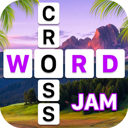 Crossword Jam Maldives Level 10 [Answers, Cheats and Solutions]