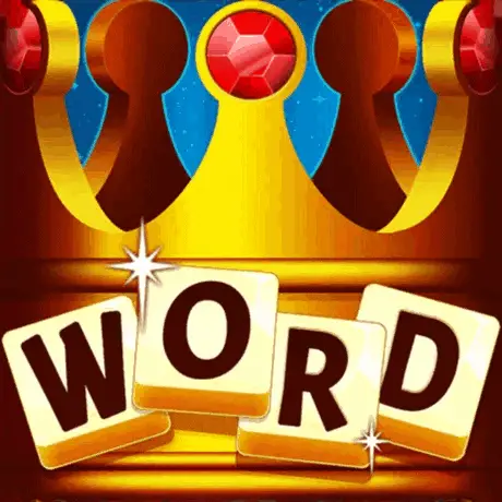 Game of Words Rank 1184 [Answers, Cheats and Solutions]