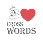 I Love Crosswords
