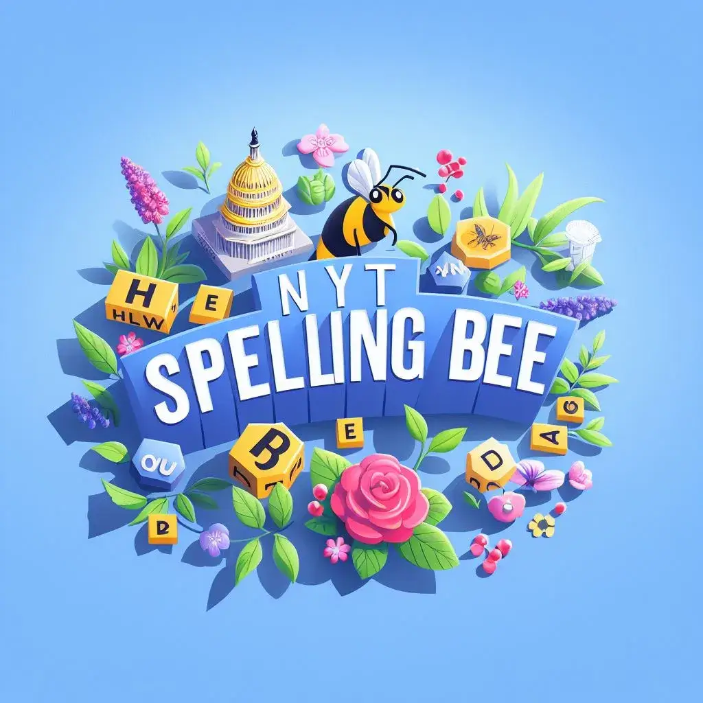 Today s NYT Spelling Bee Answers Solutions And Hints