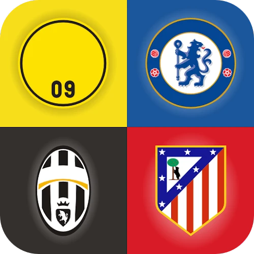 Soccer Clubs Logo Quiz Level 10 [Answers, Cheats and Solutions]