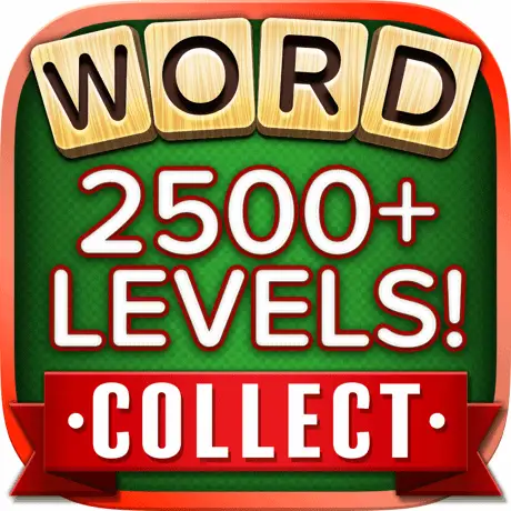 Word Collect Level 667 Answers, Cheats and Solution