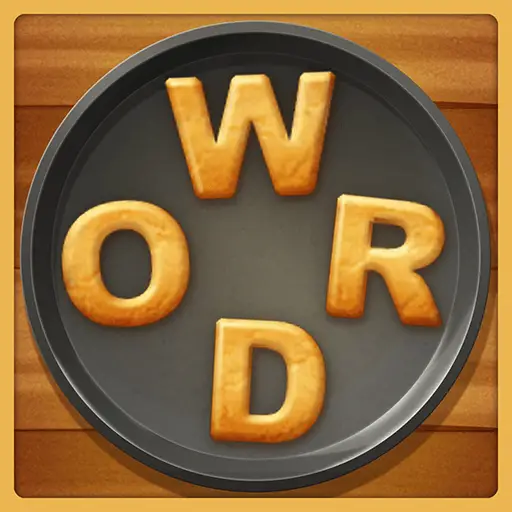 Word Cookies Dragon Fruit Pack Level 4 [Answers, Cheats and Solutions]