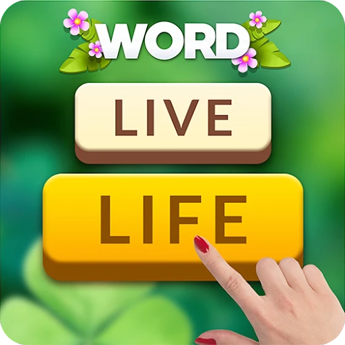 Word Life Level 1101 to 1200 [Answers, Cheats and Solutions]