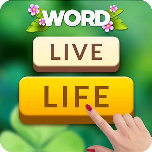 Word Life Level 5210 [Answers, Cheats and Solutions]