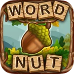 Word Nut Answers