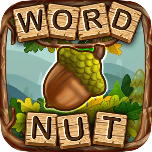 Word Nut Level 1860 [Answers, Cheats and Solutions]