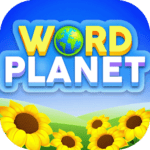 Word Planet Answers