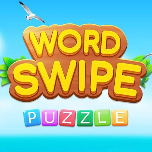 Word Swipe Level 56 [Answers, Cheats and Solutions]