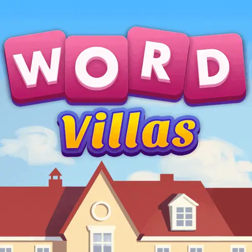 Word Villas Level 5204 Answers, Cheats and Solutions