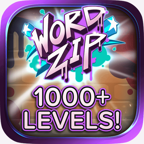 Word Zip Level 669 [Answers, Cheats, and Solutions]
