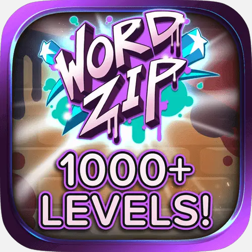 Word Zip Level 1257 [Answers, Cheats, and Solutions]