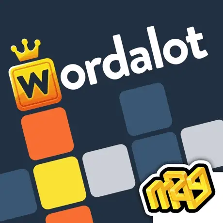 Wordalot Level 759 [Answers, Cheats, Hints and Solutions]