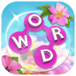 Wordscapes In Bloom Answers