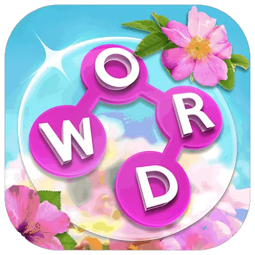 Wordscapes In Bloom Level 3688 [Answers, Cheats and Solutions]