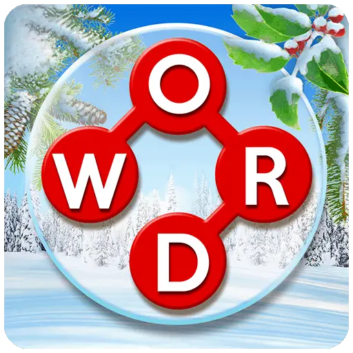 Wordscapes LEAF Level 4 [Answers, Cheats and Solutions]